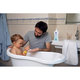 Chicco Baby Moments Protection šampon na telo 750 ml