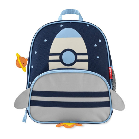 SKIP HOP Spark Style Batůžek do školky Raketa 3+