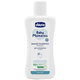 Chicco šampon na vlasy a tělo Baby Moments 200 ml