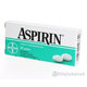 Aspirin 500 mg proti bolesti a horečce 10 tablet