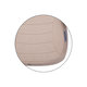 PETITE&MARS Podsedák Zuno Tan Brown 125 - 150 cm