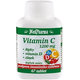 MedPharma Vitamin C 1200 mg + šípky + vitamin D + zinek 67 tablet