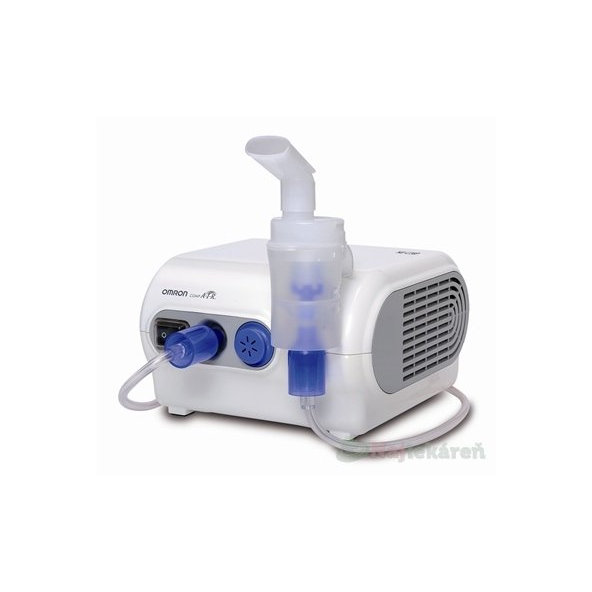 OMRON Comp Air NE-C28P inhalátor kompresorový 1 ks