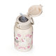 PETITE&MARS nerezová termo láhev Twinkling Fairy 350 ml 12m+
