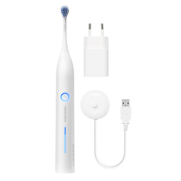 Curaprox Hydrosonic Pro elektrický zubní kartáček