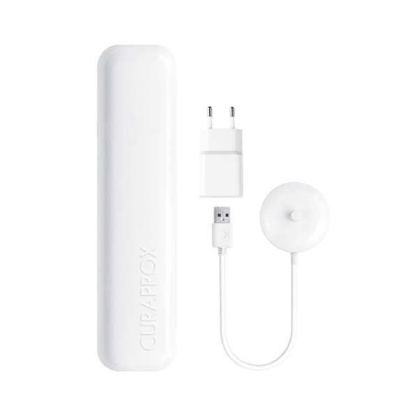 Curaprox Hydrosonic Easy elektrický zubní kartáček