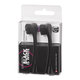 Curaprox Hydrosonic Carbon náhradní hlavice 2 ks