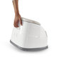 Ingenuity podsedák na židli 2v1 Baby Base Cashmere 6 m+ do 22 kg