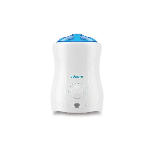 Babyono ohřívač a sterilizátor Natural Nursing