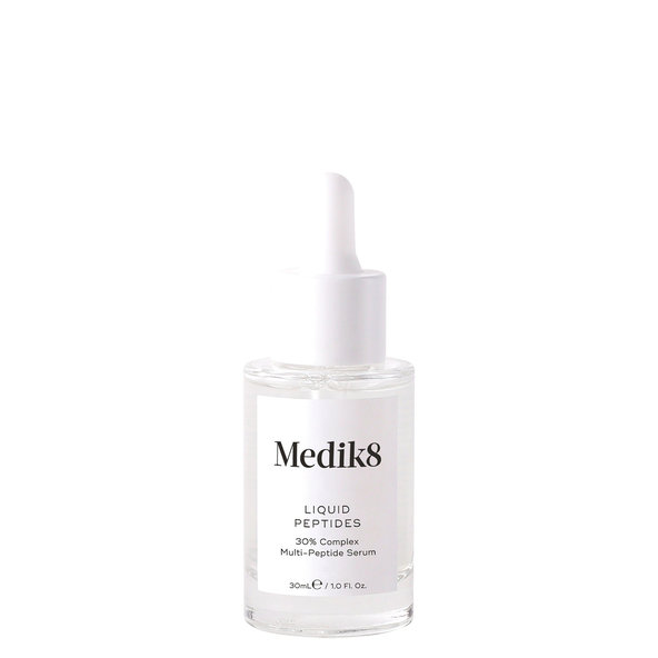 Medik8 Liquid Peptides peptidové sérum 30 ml
