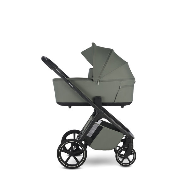 EASYWALKER Zoey Go kombinovaný kočárek Mineral Green