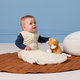 ERGOPOUCH Spací pytel Jersey Lullaby 2,5 tog 8-24 m