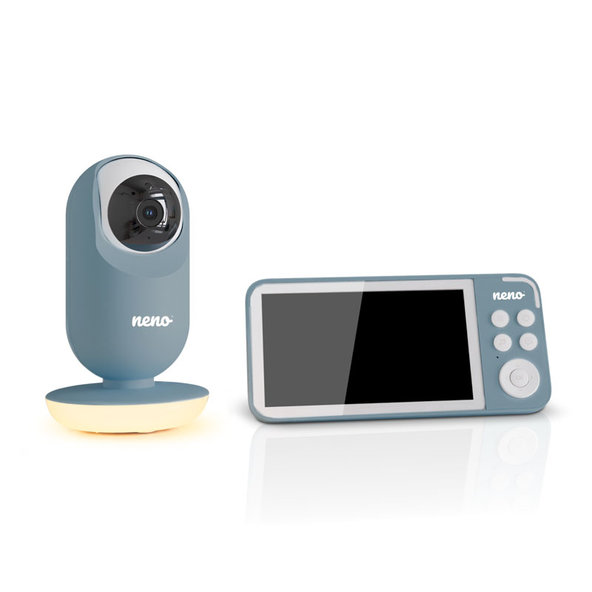 NENO digitální videochůvička Vedo Blue
