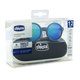 CHICCO Sluneční brýle Blue Mirror 12m+