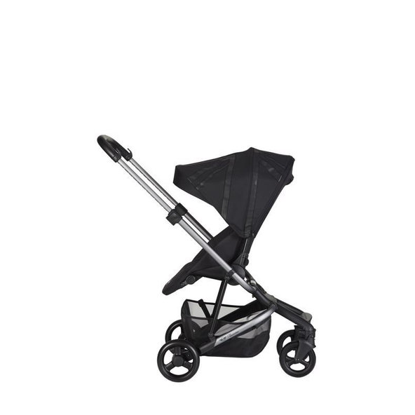 EASYWALKER MINI sportovní kočárek Oxford Black