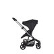 EASYWALKER MINI sportovní kočárek Oxford Black