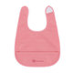 Petite&Mars Bryndák Nate Dusty Rose PU 6m+
