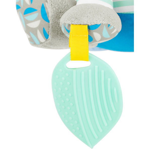 Skip Hop Bandana Buddies aktivní hračka na C kroužku Koala 0 m+