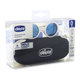 CHICCO Sluneční brýle Cream Mirror 0m+