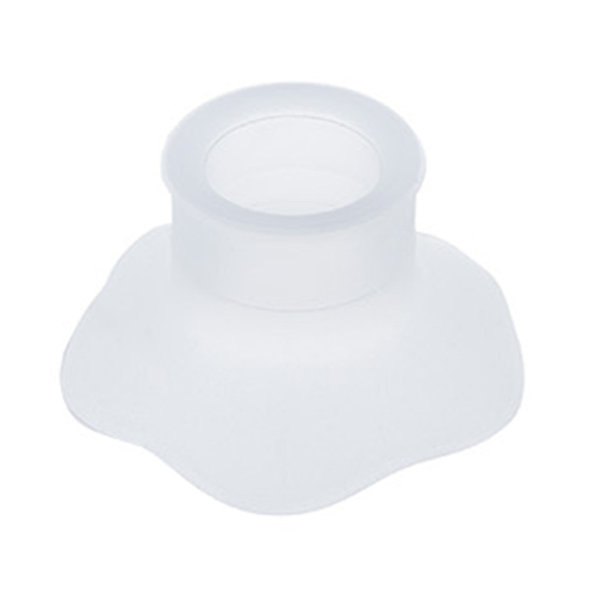 Canpol Babies SmartSense silikonové vložky 17/19/21 mm 3 ks