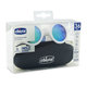 CHICCO Sluneční brýle Cream Mirror 36m+
