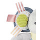 SKIP HOP Bandana Buddies závěsná hračka slon 0 m+
