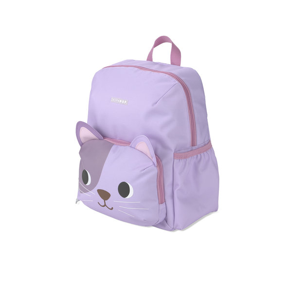 Skip Hop Besties Squad batůžek pro děti kočička 36 m+