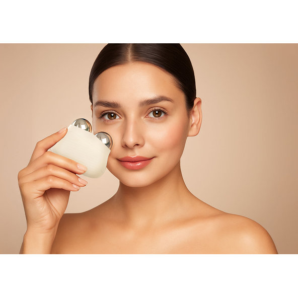 NENO Beauty Naya EMS masážní přístroj na obličej