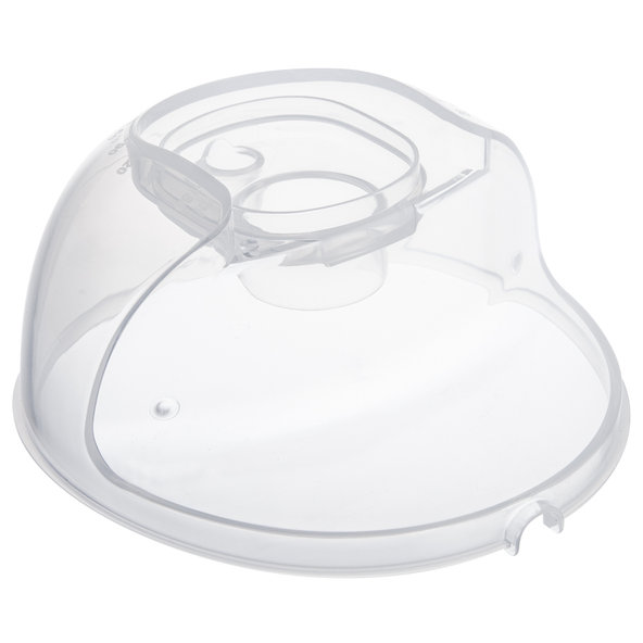 Canpol Babies SmartSense trychtýř 24 mm a zásobník mléka