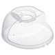 Canpol Babies SmartSense trychtýř 24 mm a zásobník mléka