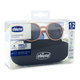 CHICCO Sluneční brýle Orange Smoky 12m+