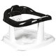 MALTEX Sedátko do vany Panda – White/Black