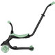 QPLAY Odrážedlo a koloběžka Sema Evo 6v1 Jade Green 12 m+
