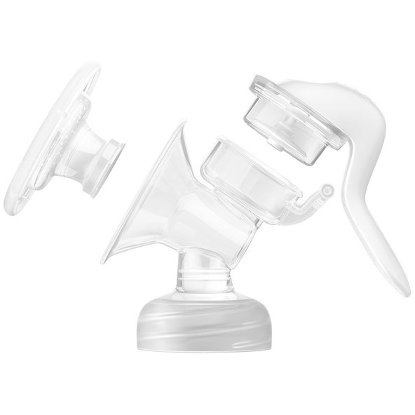 Philips AVENT manuální odsávačka mléka