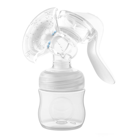 Philips AVENT manuální odsávačka mléka