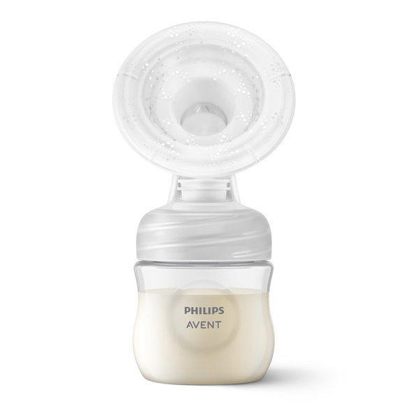 Philips AVENT manuální odsávačka mléka