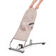 Kinderkraft hojdacie lehátko Mimi Beige 0–9 kg