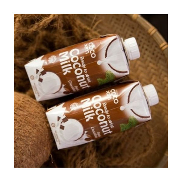 Cocoxim kokosový nápoj čokoláda 330 ml