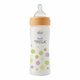 Chicco láhev Perfect Easy 250 ml medium silikon holka 2 m+
