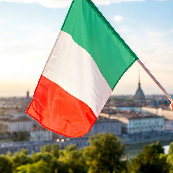 Biofresh glycerinové mýdlo Italy 80 g