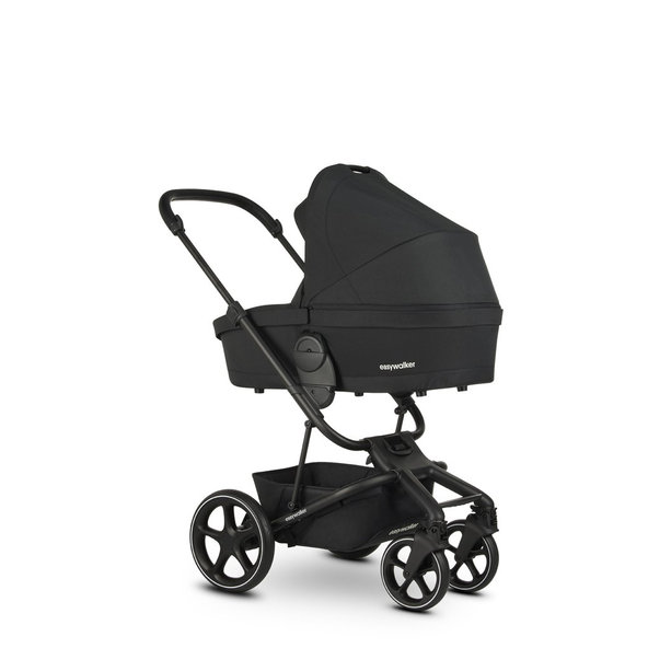 Easywalker vanička ku kočíku Harvey3 Shadow Black