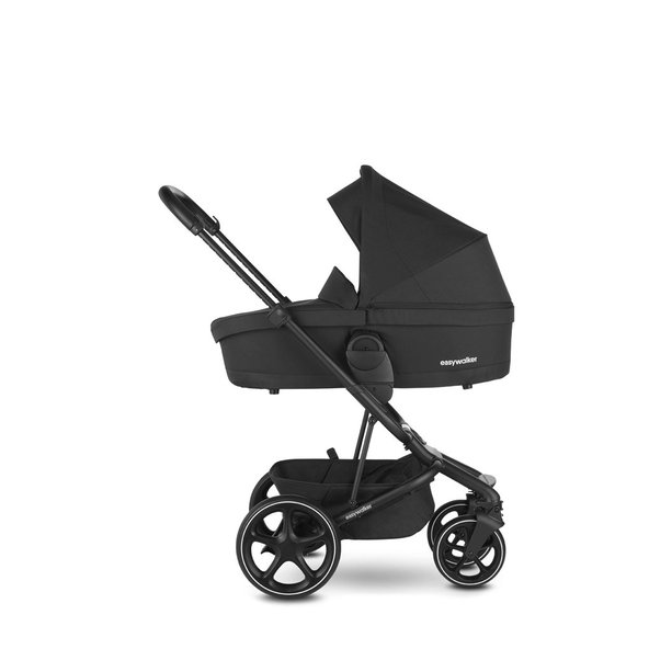 Easywalker vanička ku kočíku Harvey3 Shadow Black