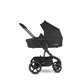 Easywalker vanička ku kočíku Harvey3 Shadow Black