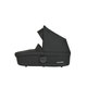 Easywalker vanička ku kočíku Harvey3 Shadow Black