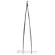 PINZETA ANATOMICKÁ - rovná 12 cm 1 ks