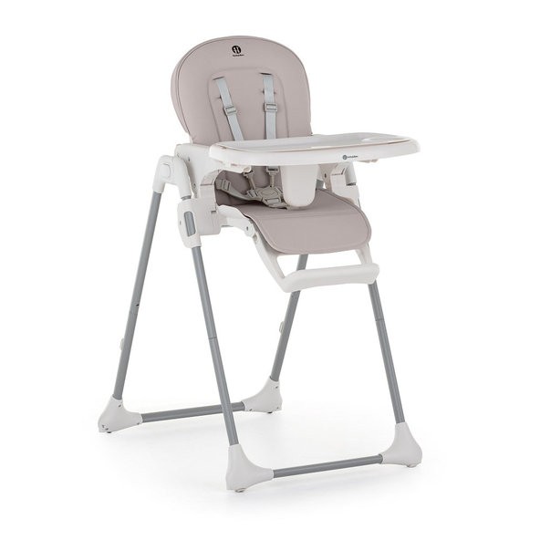 PETITE&MARS potah sedáku a pultík ke stoličce Gusto Pastel Beige