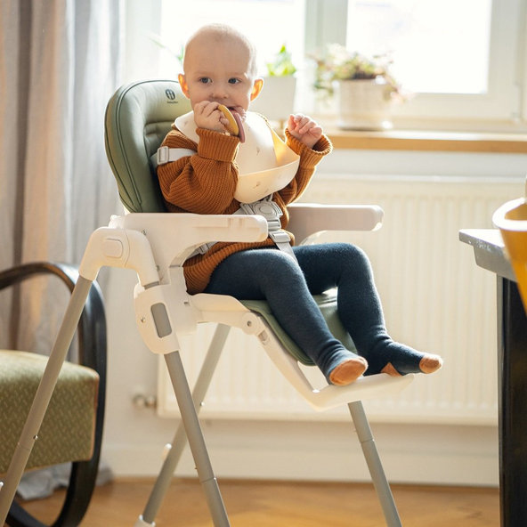 PETITE&MARS potah sedáku a pultík ke stoličce Gusto Pastel Beige