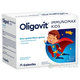 Oligovit Immunomax Kids beta-glukan prášek v sáčcích 30 ks