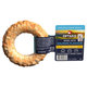 Ontario Protein Žvýkací bagel pro psy příchuť losos 8,9 cm