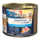 Ontario Puppy Monoprotein krůtí paštika s mrkví pro štěňata 200 g